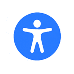 Accessibility icon