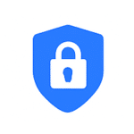 Data privacy icon